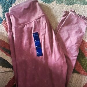 Joy Lab leggings NWT XL